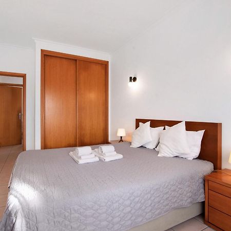 T1 Apartamentos Vista Alegre Albufeira Eksteriør billede