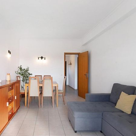 T1 Apartamentos Vista Alegre Albufeira Eksteriør billede