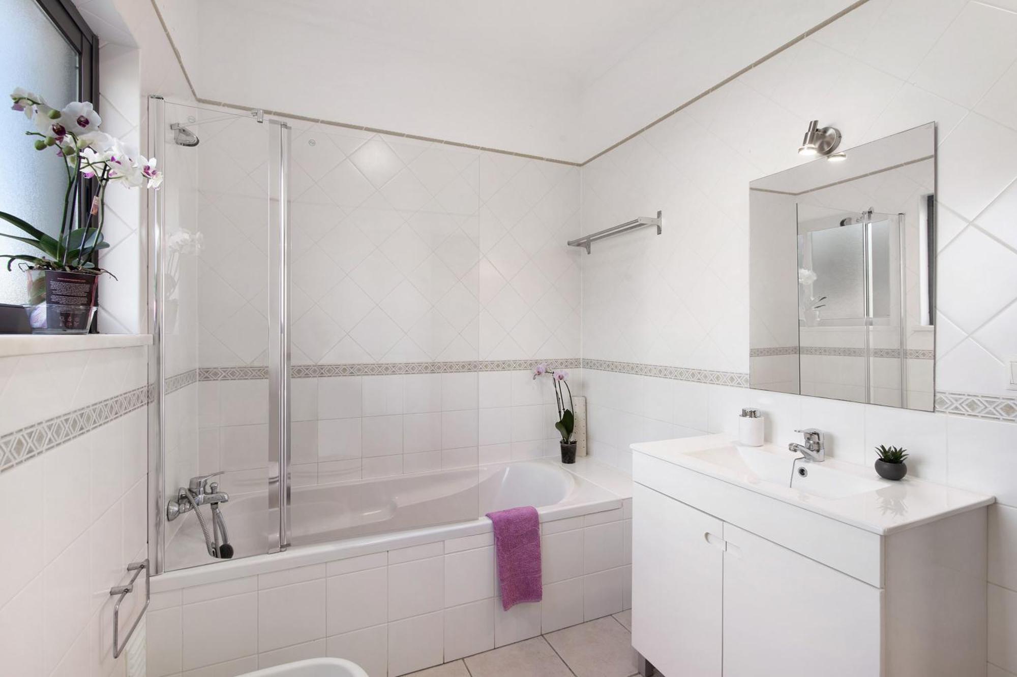 T1 Apartamentos Vista Alegre Albufeira Eksteriør billede